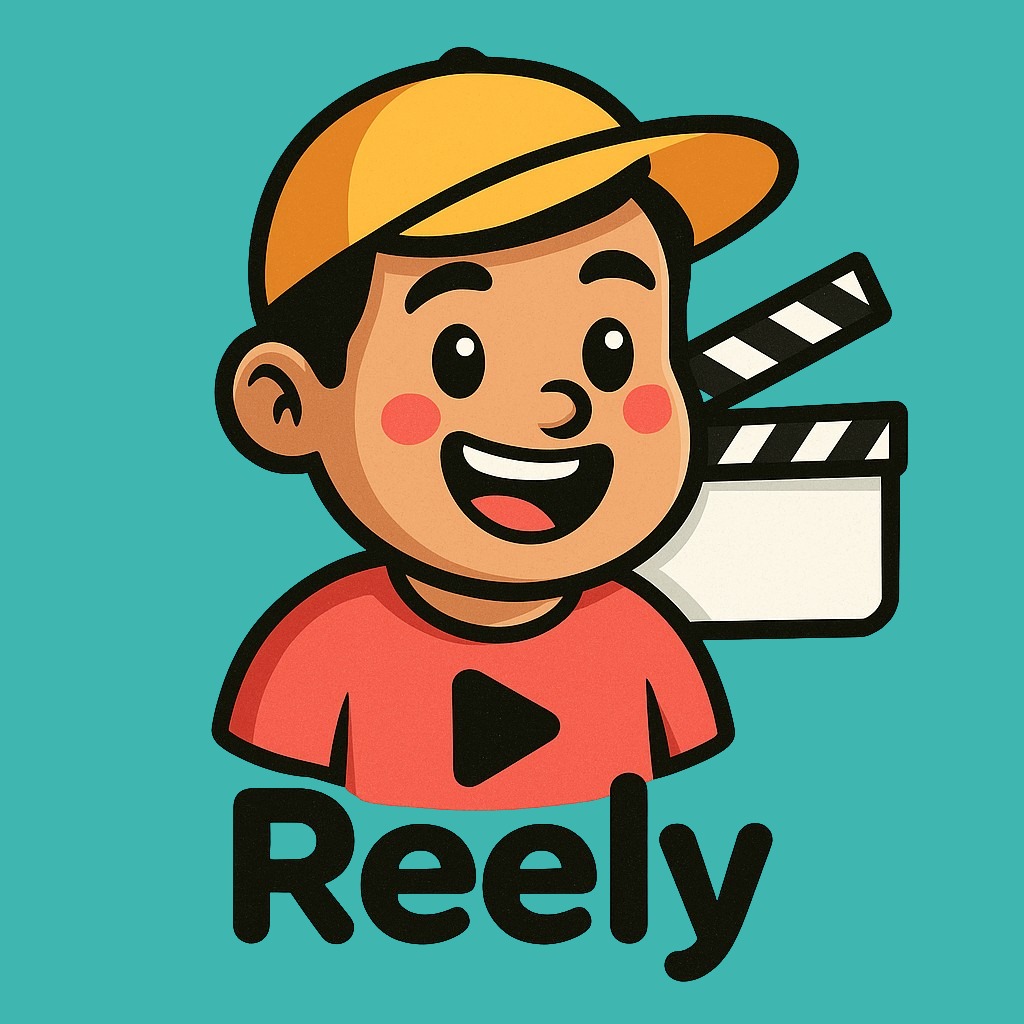 Reely Бот