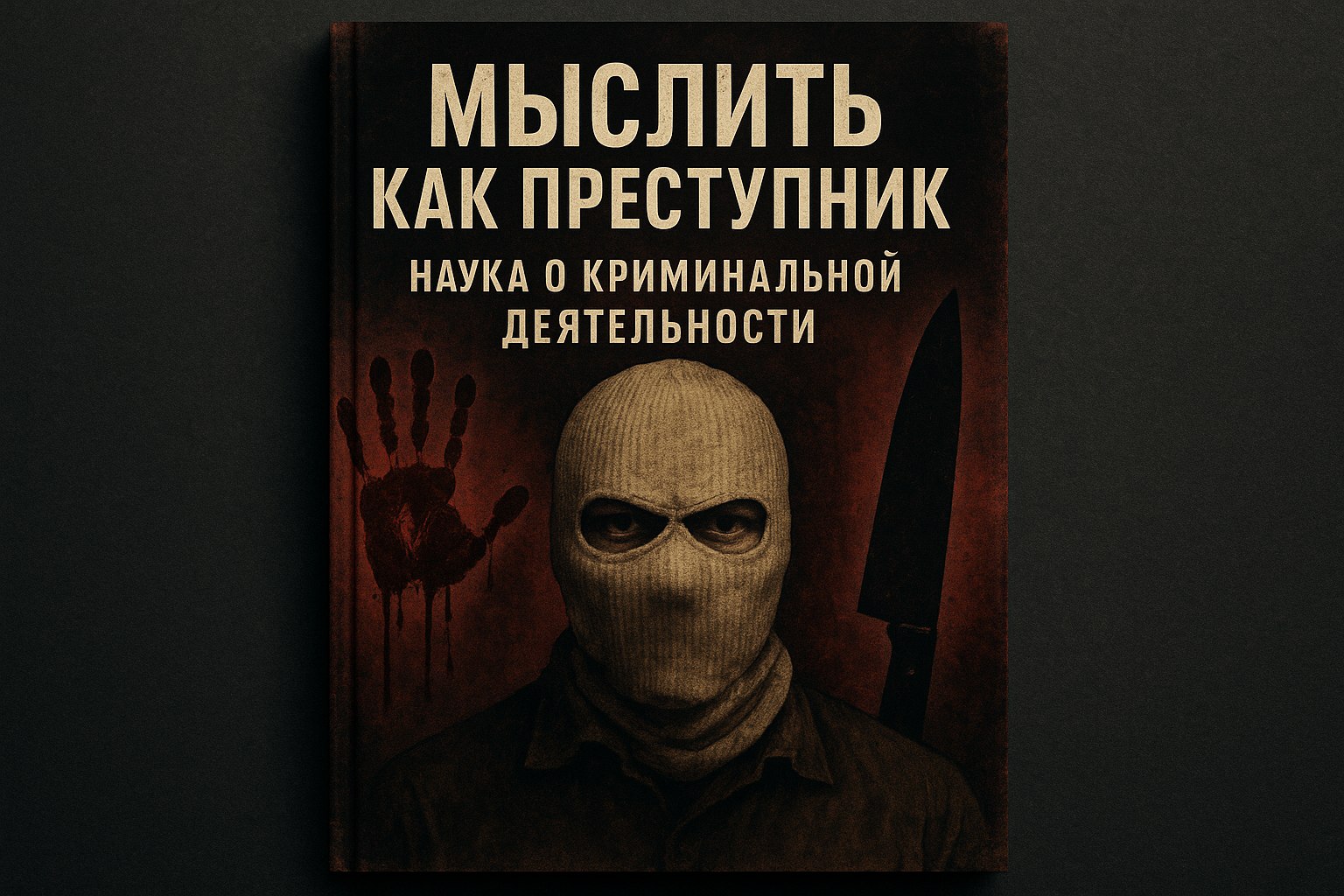 Пример обложки
